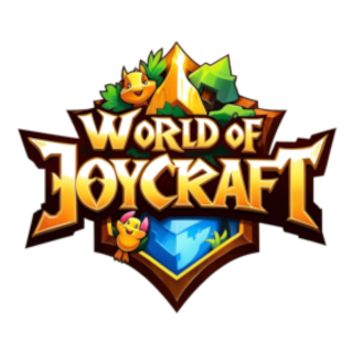 World of Joycraft World of Joycraft